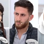 İrem Helvacıoğlu Hamilelik Müjdesini Açıkladı!