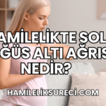 Sağlıklı Beslenme: İpuçları ve Yöntemler