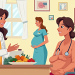 Sırt Ağrısı Nedeniyle Doğum: Beklenmedik Bir Hikaye